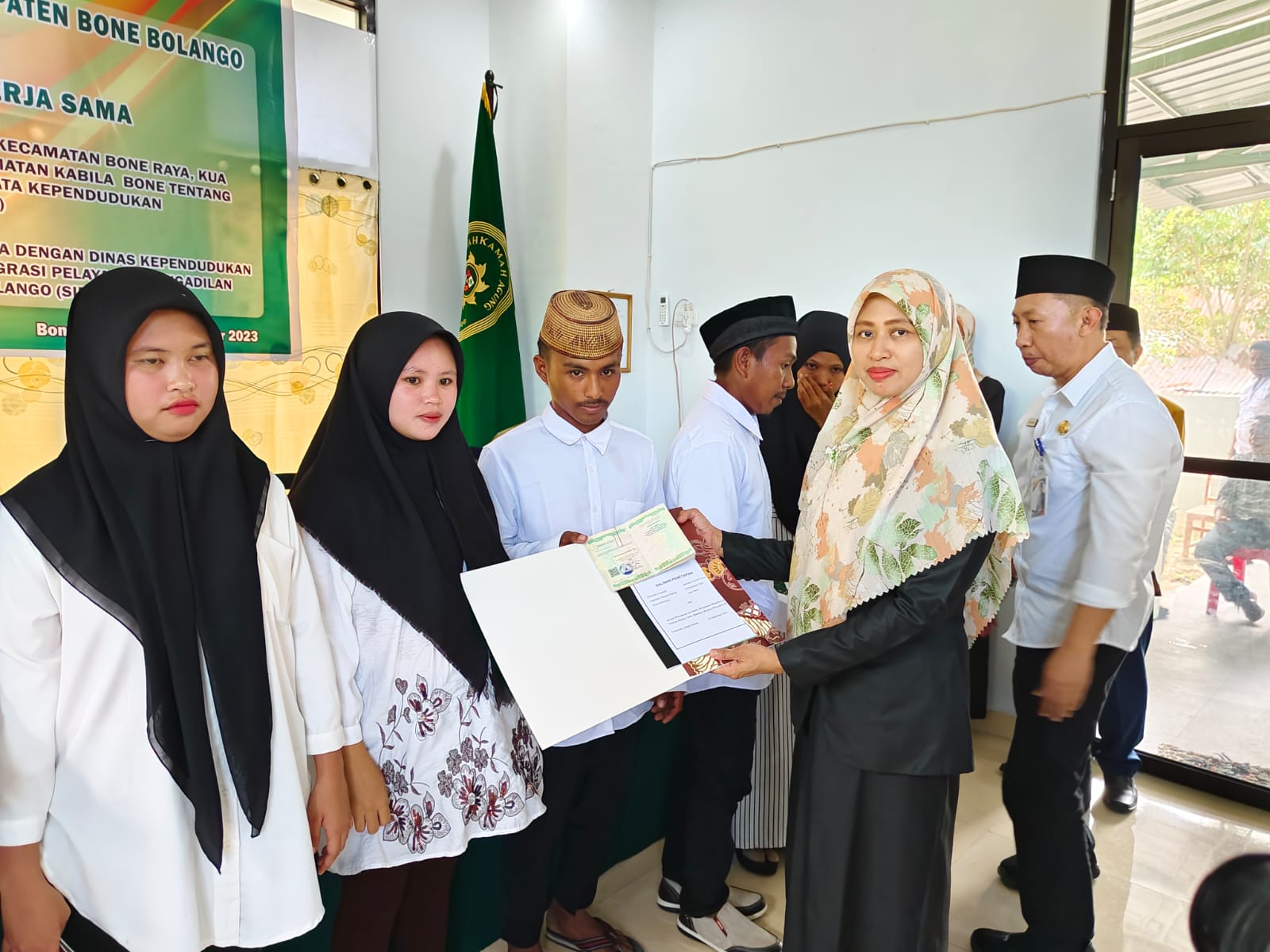 itsbat nikah 2012