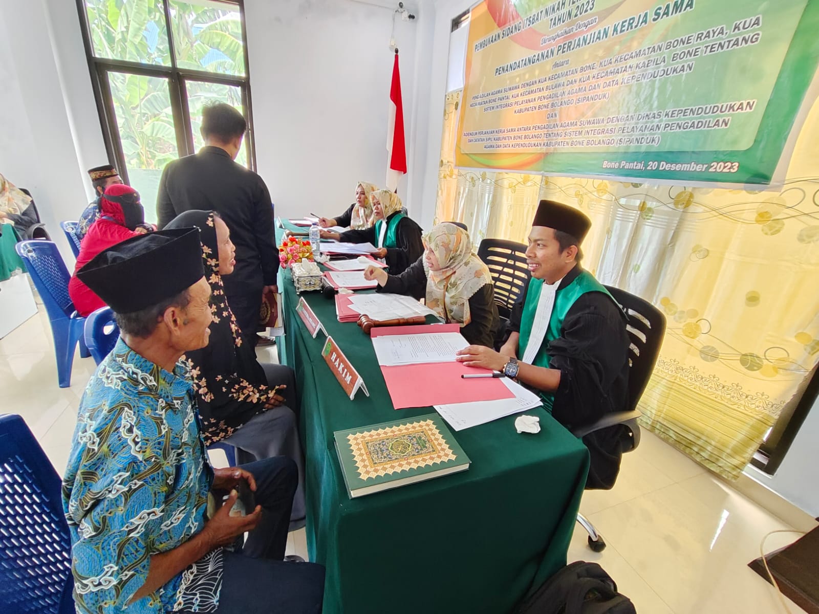 itsbat nikah 20121