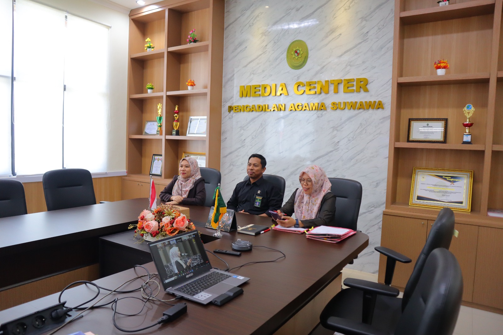 webinar