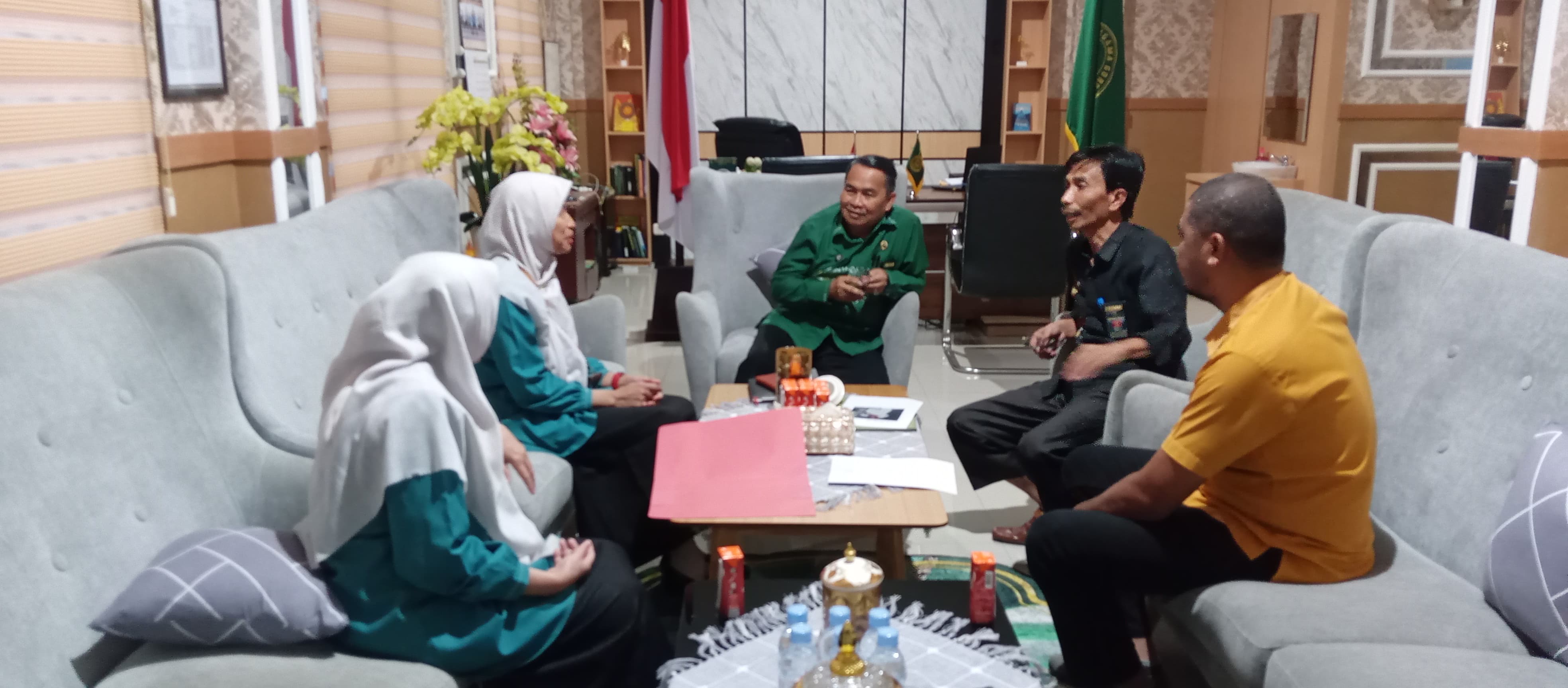 2504 KonsulidasiEksekusi