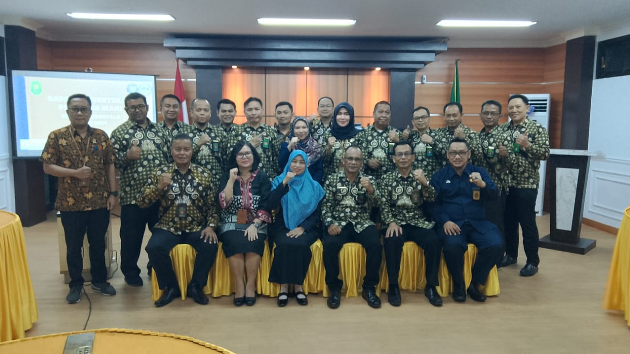 Foto Kegiatan IKAHI