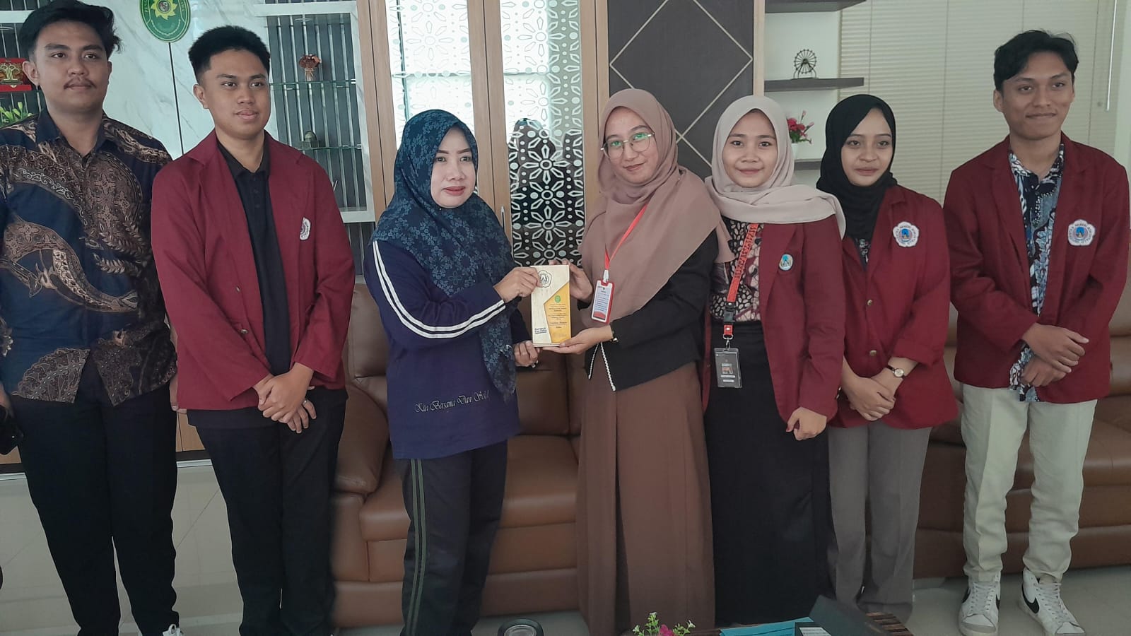 0612 PenariKnMahasiswa