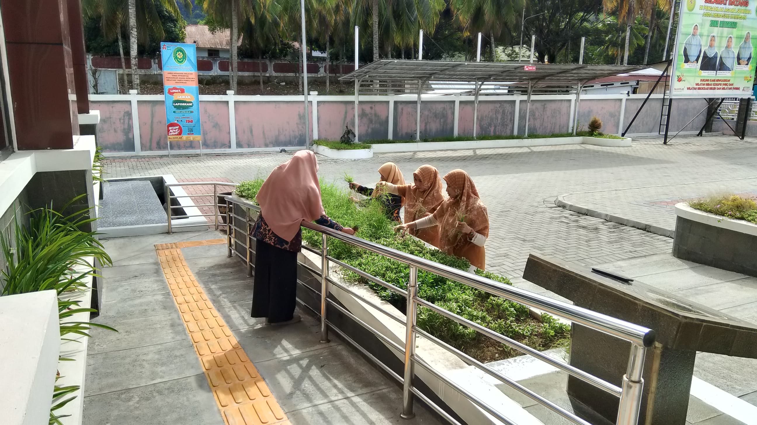 0706 JumatBersih