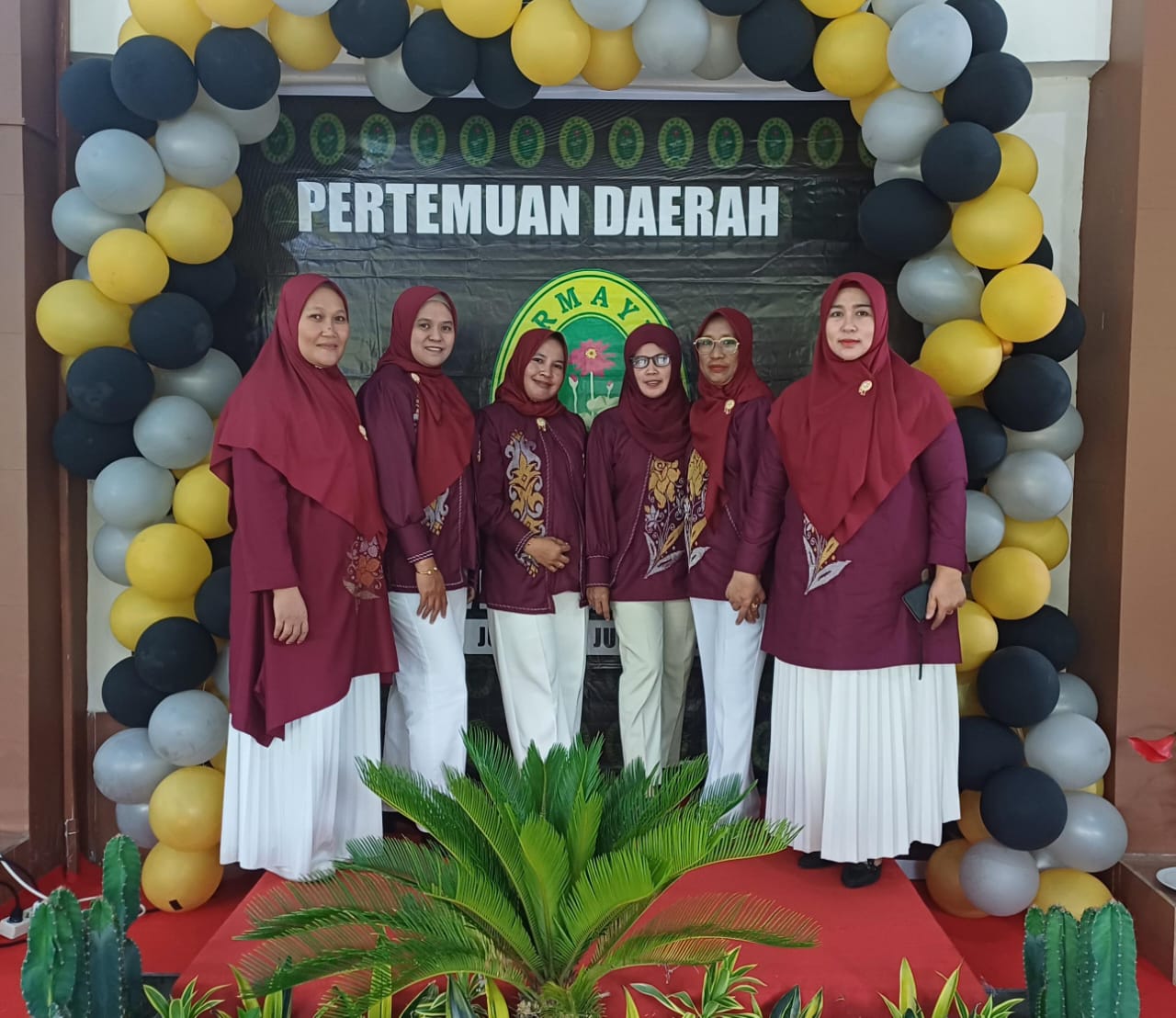 2106 ArisanDYK