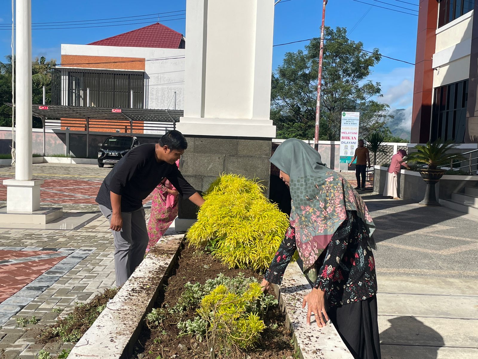 2806 JumatBersih