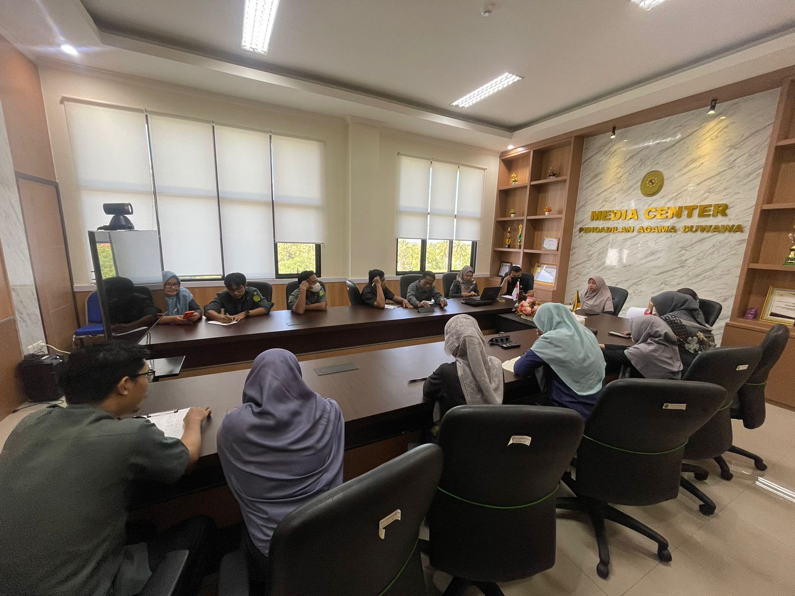 2603 Rapat