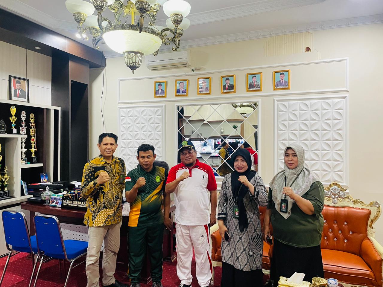 2211 KunjunganKemenag2