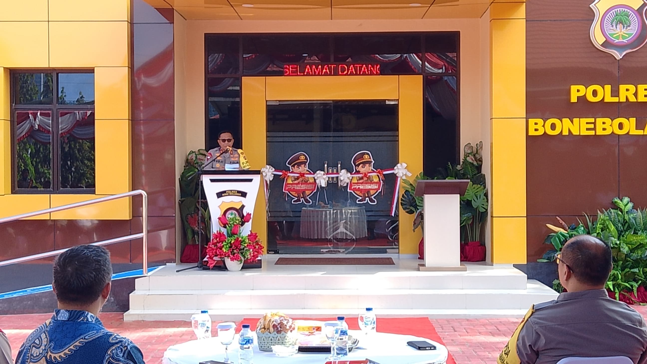 0210 Penyambutan