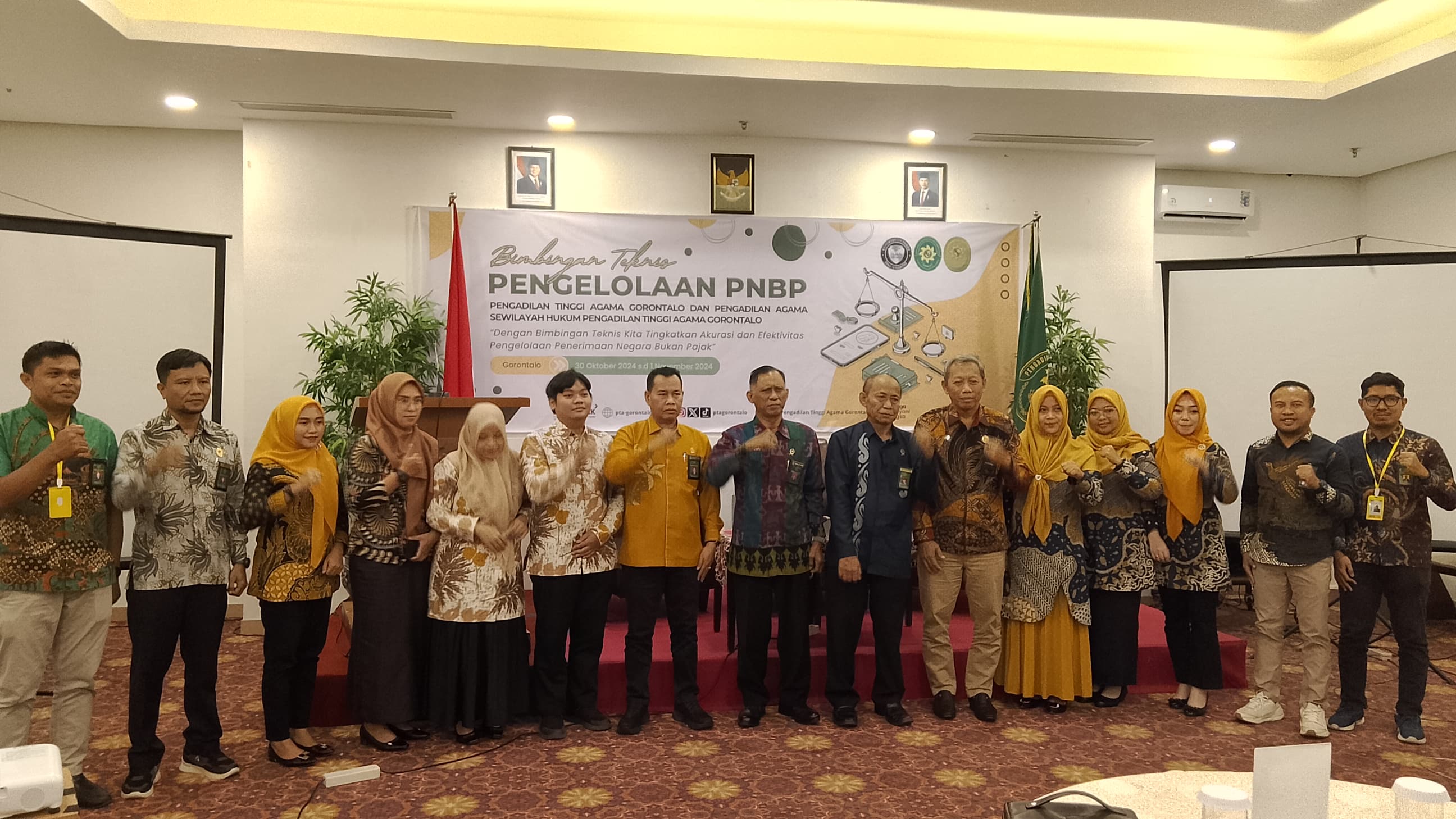 3010 PNBP2
