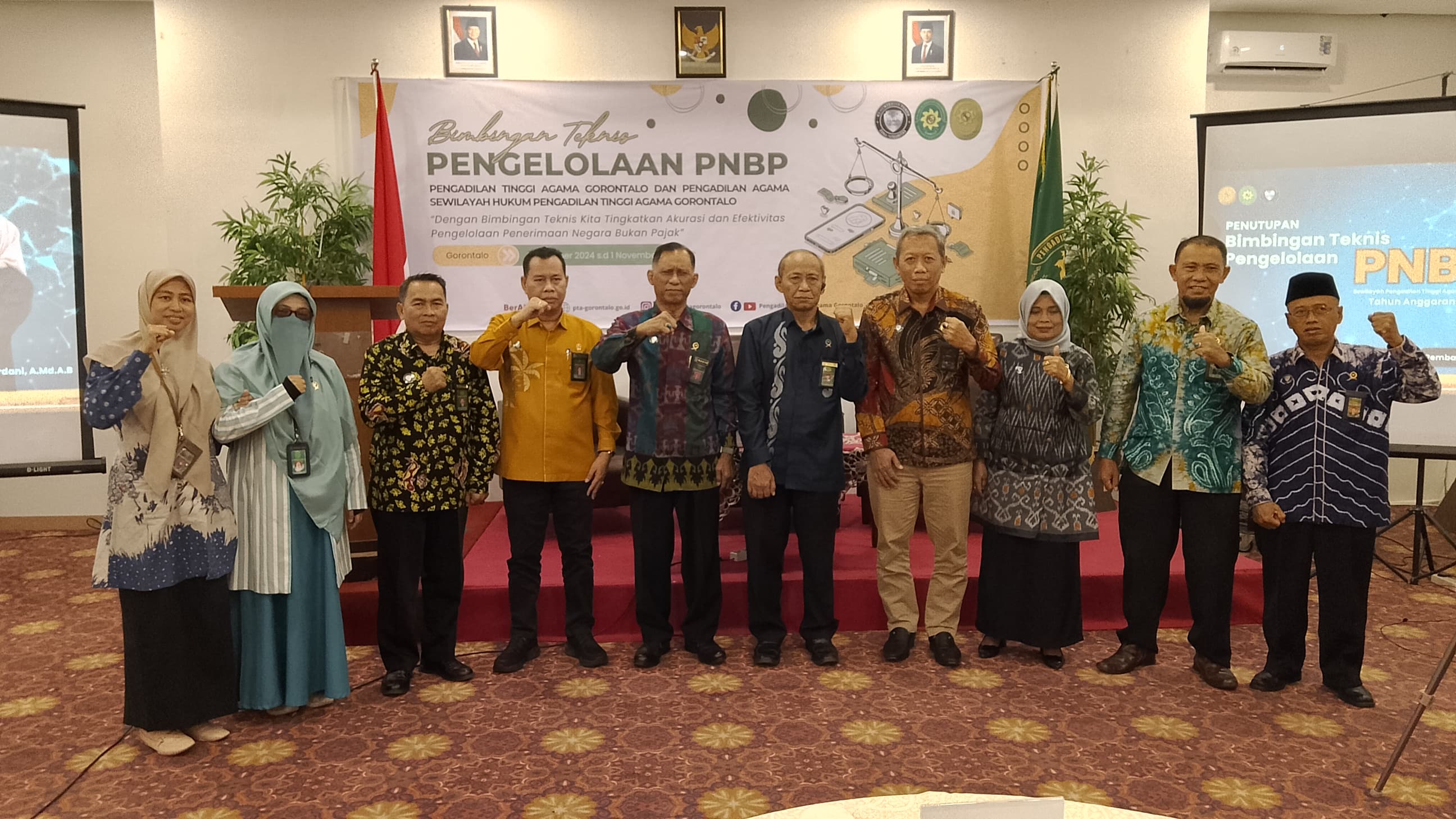 3010 PNBP3