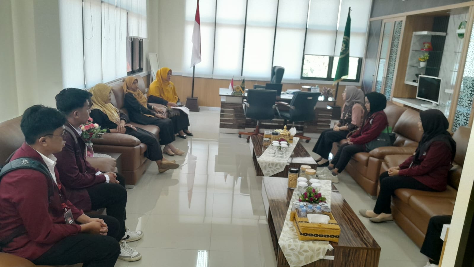 1209 SerahTerimaMahasiswa