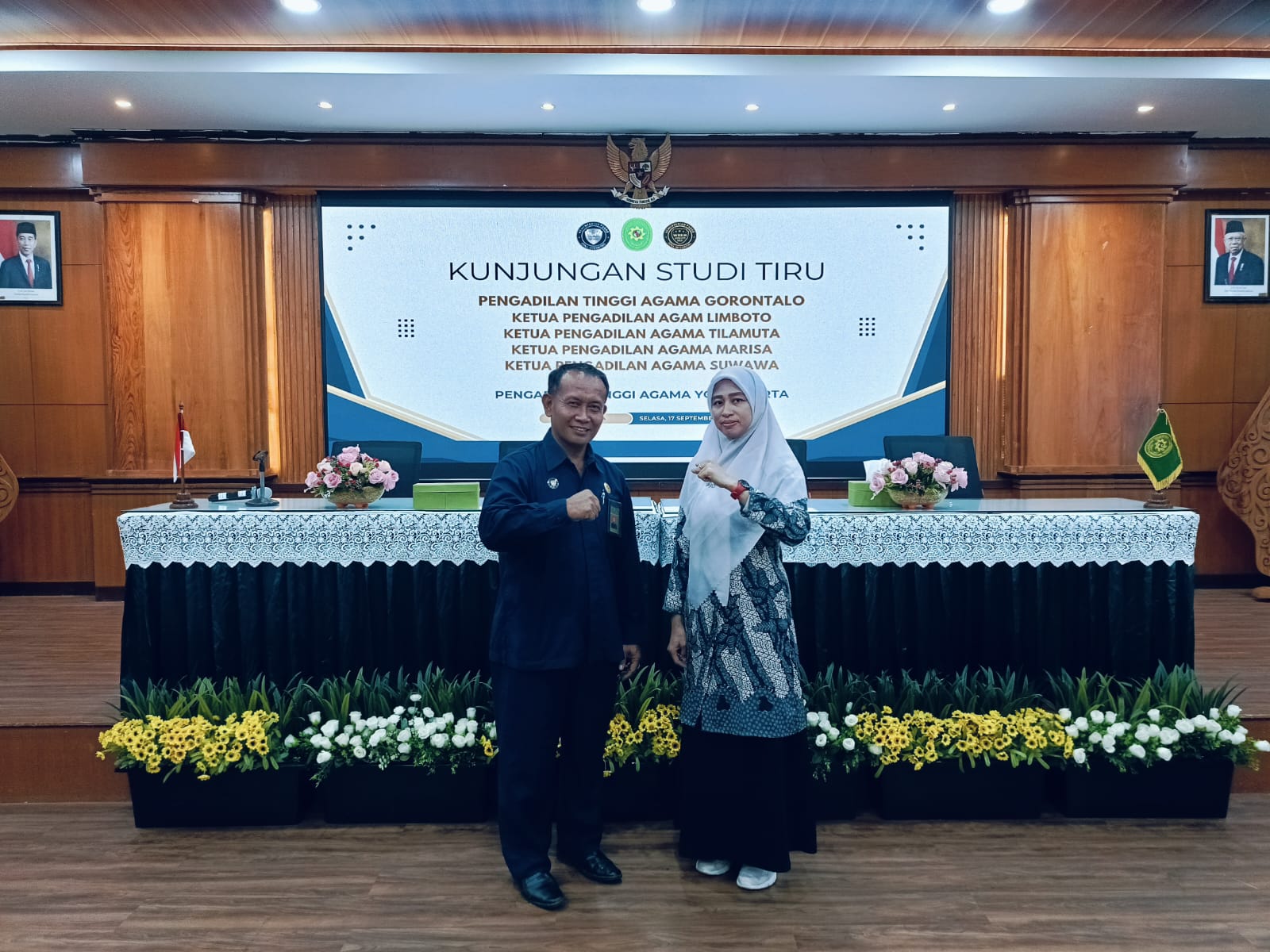 1709 TIRUIbuKetua