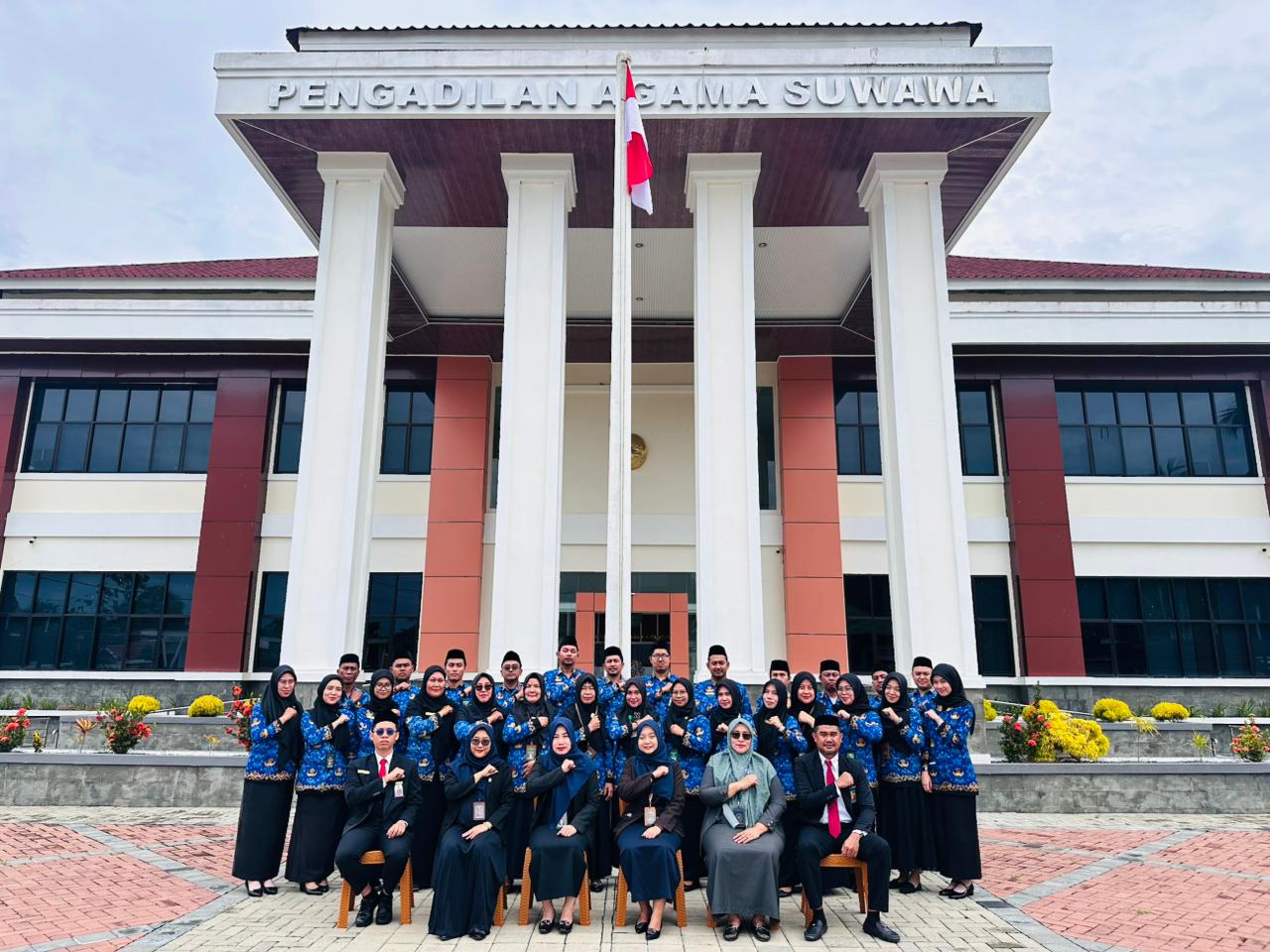 UpacaraHariPahlawan