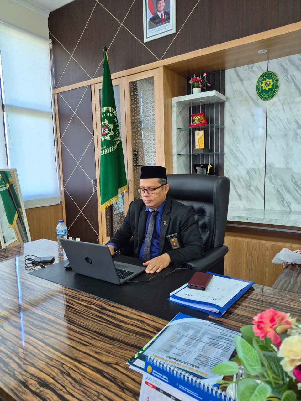 1307 Ketua 11zon