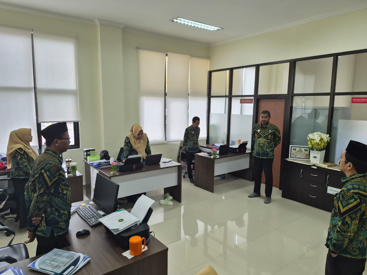 BRIEFING KEPNI 2