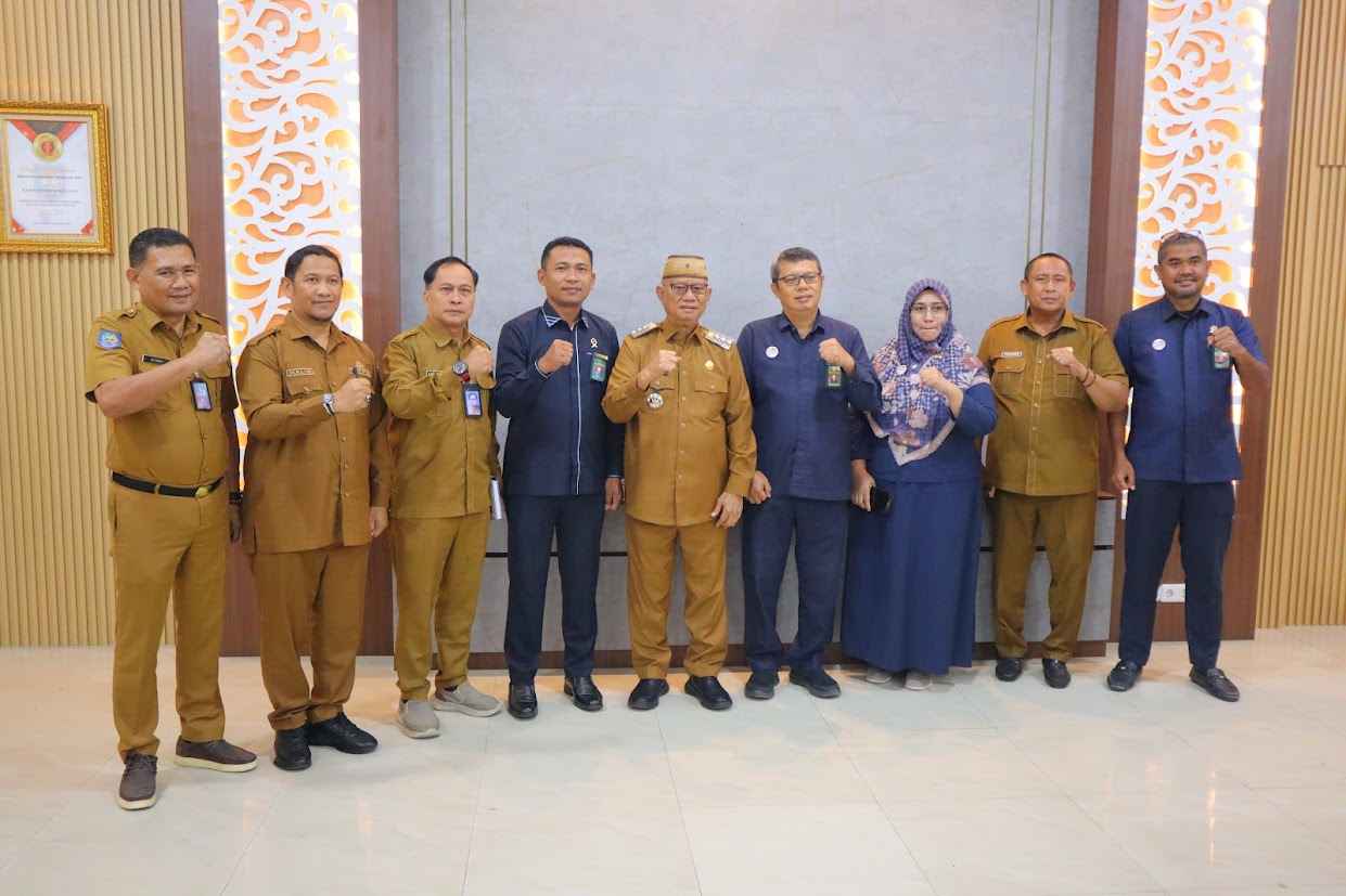 2306 Kunjungan 11zon