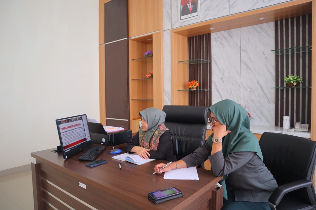 ibu panitera
