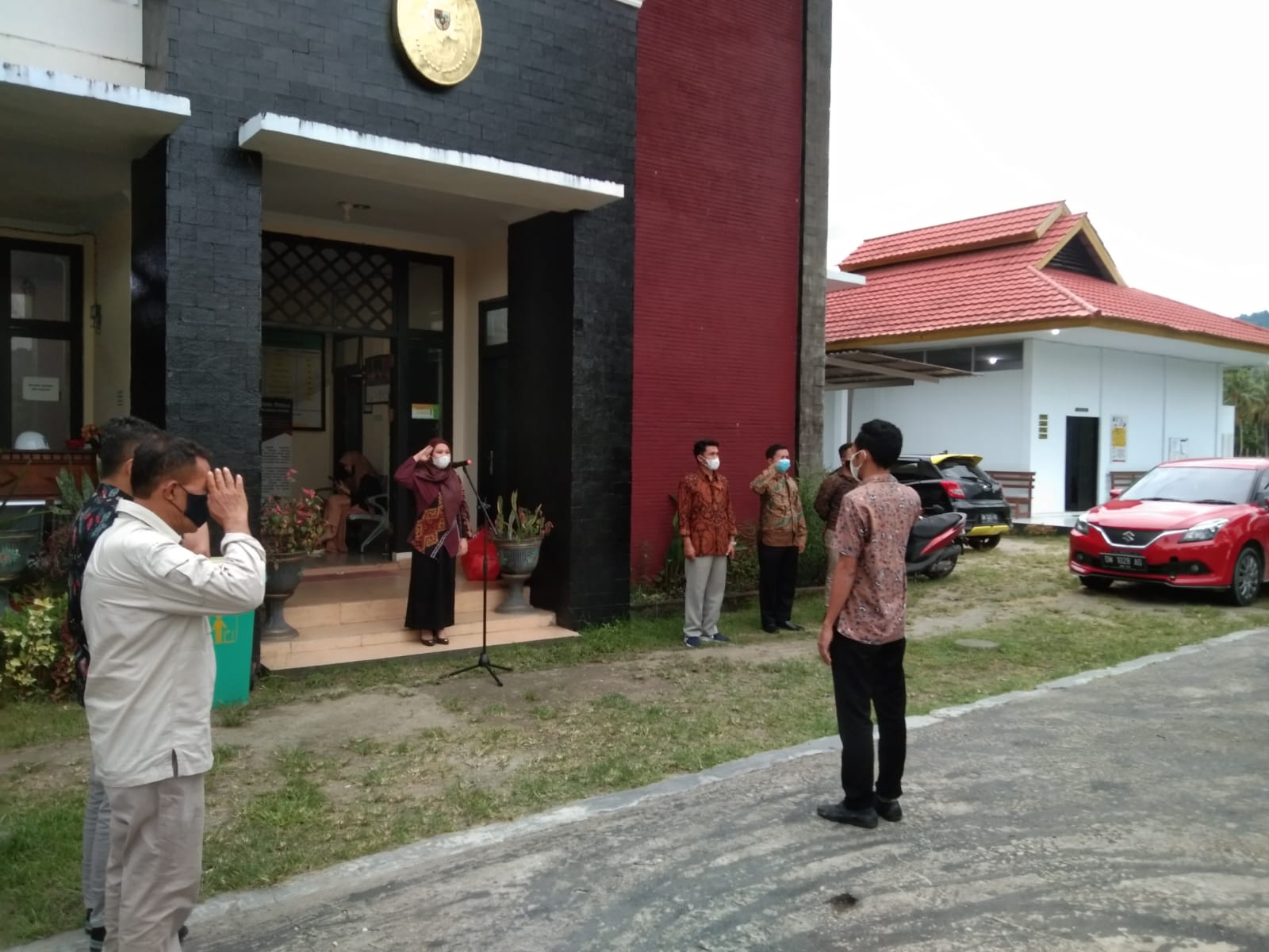 jumat 24 09 2021