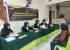 Sidang Keliling Pengadilan Agama Suwawa di Aula Kantor Desa Kopi Kecamatan Bulango Utara
