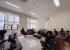 Rapat Kepaniteraan PA Suwawa Bahas Evaluasi dan Peningkatan Kinerja