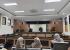 Rapat Monitoring dan Evaluasi Bulanan PA Suwawa Digelar di Ruang Sidang Utama