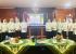 "Pertemuan DYK Cabang Kota Gorontalo dan DYK Pusat  Secara Daring Baha Sinergi dan Program Kerja"