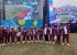 Kontingen PTA Gorontalo Ikuti Opening Ceremony Kejurnas Tenis Beregu XX Piala Ketua Mahkamah Agung RI Tahun 2026