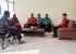 Panitera PA Suwawa Berikan Pengarahan Persiapan Magang Calon Panitera Pengganti